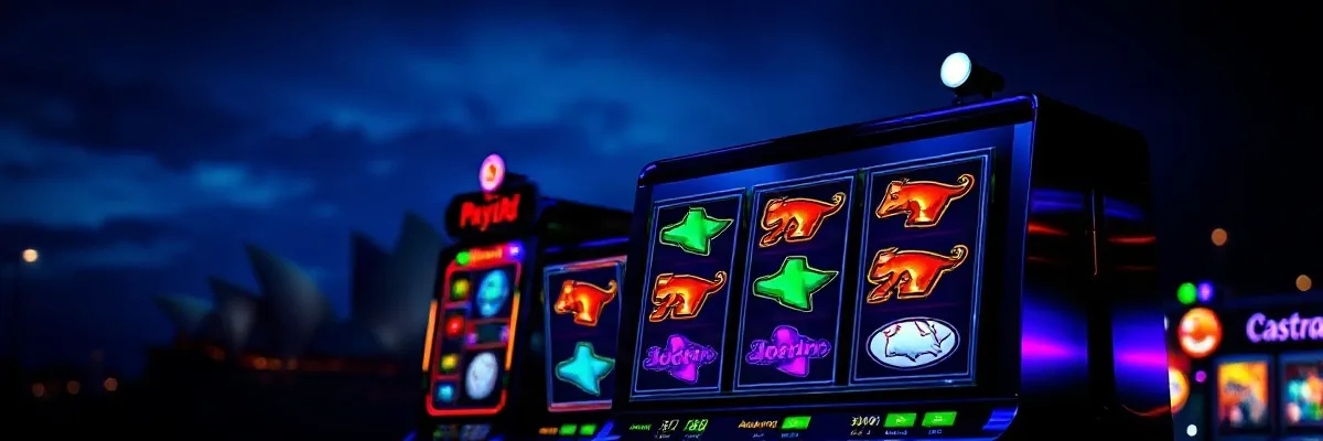 new payid pokies australia in Australia — How much to risk on a PayID pokies new payid pokies australia site younger tha